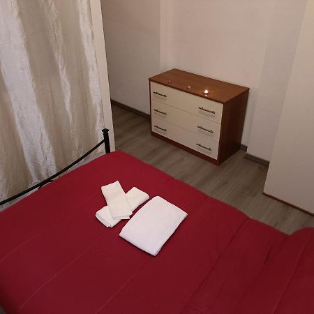 Mirtolan Apartment Каляри Екстериор снимка