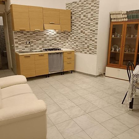 Mirtolan Apartment Каляри Екстериор снимка