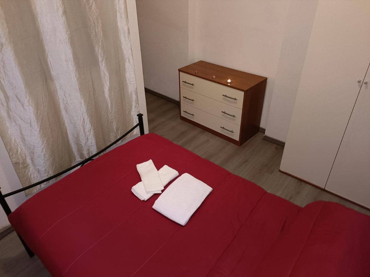 Mirtolan Apartment Каляри Екстериор снимка