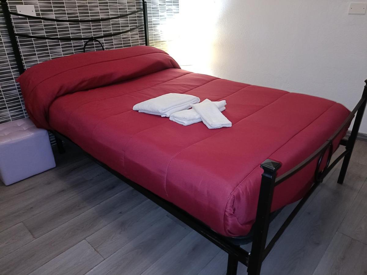Mirtolan Apartment Каляри Екстериор снимка