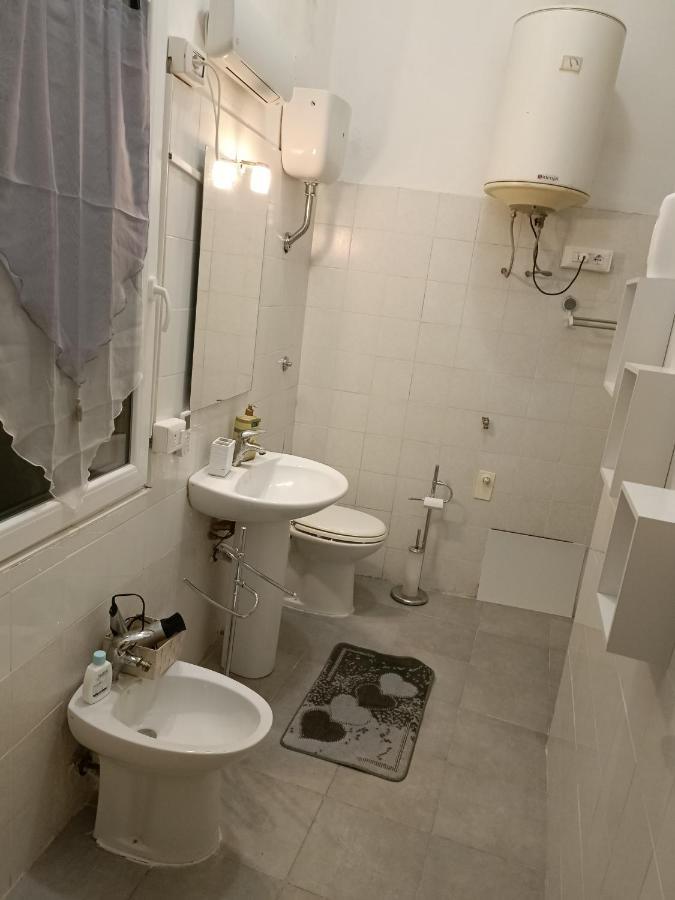 Mirtolan Apartment Каляри Екстериор снимка